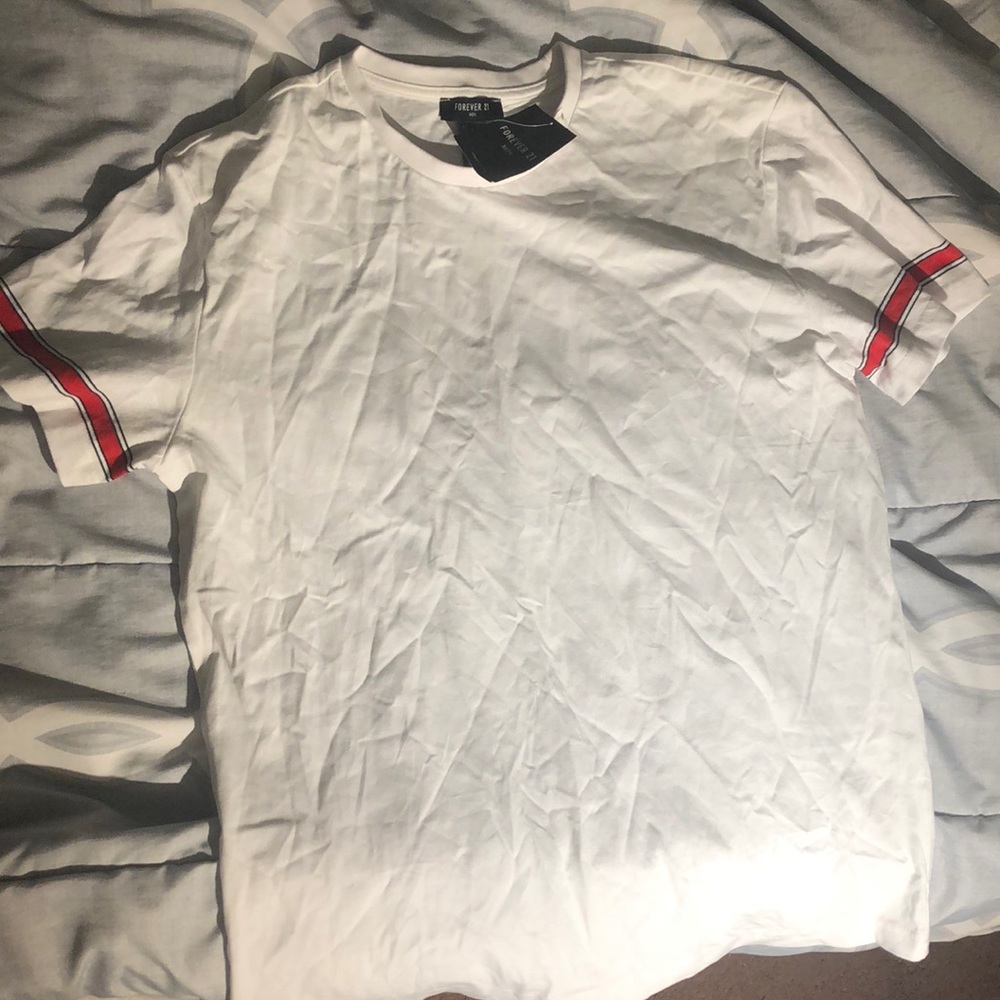 Shirt from forever 21